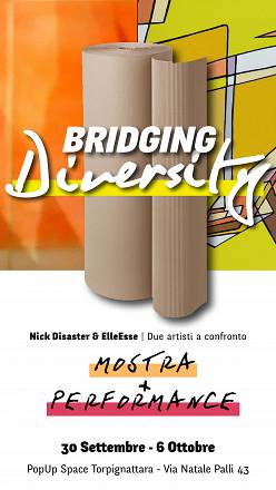 Bridging diversity